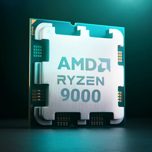 Gigabyte تولید نسل جدید پردازنده های AMD 9000 series رو تایید کرد.